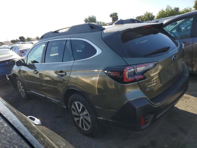 Aukcja sprzedaży 2020 Subaru Outback Premium, vin: 4S4BTAECXL3220060, numer aukcji: 70294813