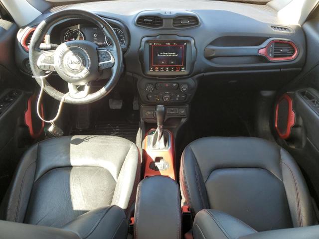 Auction sale of the 2018 Jeep Renegade Trailhawk, vin: ZACCJBCB6JPH18389, lot number: 71359413