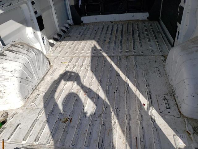 2019 Ram Promaster 1500 1500 Standard მანქანა იყიდება აუქციონზე, vin: 3C6TRVAG8KE515678, აუქციონის ნომერი: 74000143