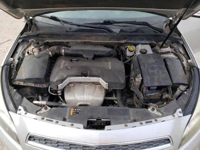 Продаж на аукціоні авто 2013 Chevrolet Malibu 2lt, vin: 1G11E5SA6DF277630, номер лоту: 73214333