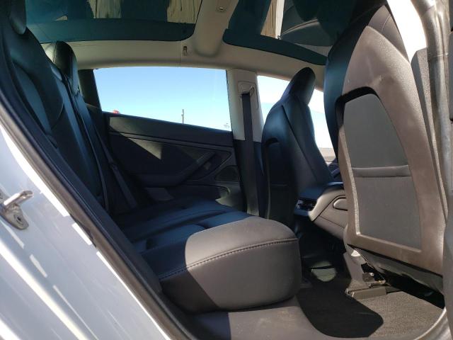 71311133 :رقم المزاد ، 5YJ3E1EA2LF745165 vin ، 2020 Tesla Model 3 مزاد بيع