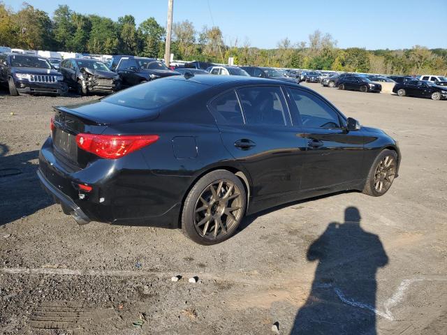 Aukcja sprzedaży 2016 Infiniti Q50 Red Sport 400, vin: JN1FV7AR4GM451522, numer aukcji: 70731743