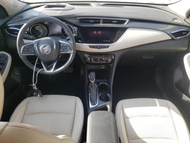 70074553 :رقم المزاد ، KL4MMGSL0NB008644 vin ، 2022 Buick Encore Gx Essence مزاد بيع