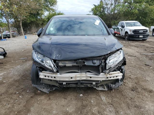 72608773 :رقم المزاد ، 5FNRL6H72KB087097 vin ، 2019 Honda Odyssey Exl مزاد بيع
