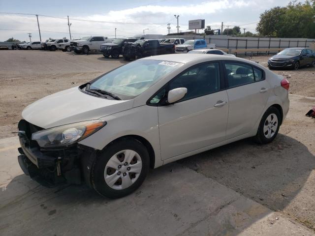 Aukcja sprzedaży 2015 Kia Forte Lx, vin: KNAFK4A68F5374704, numer aukcji: 71478163