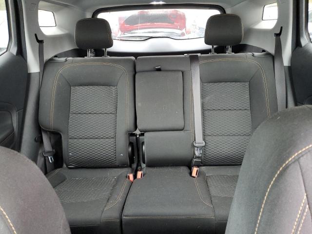 71449633 :رقم المزاد ، 3GKALTEV5LL120731 vin ، 2020 Gmc Terrain Sle مزاد بيع