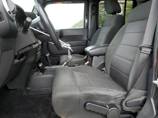 Aukcja sprzedaży 2012 Jeep Wrangler Unlimited Sahara, vin: 1C4HJWEG0CL183248, numer aukcji: 71254463