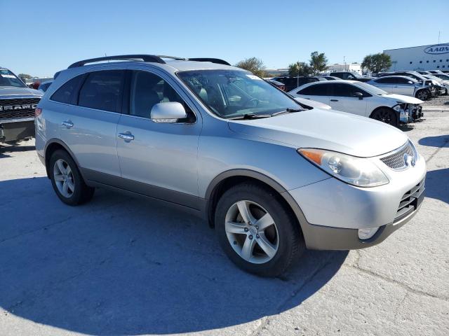 2011 Hyundai Veracruz Gls მანქანა იყიდება აუქციონზე, vin: KM8NU4CC7BU167020, აუქციონის ნომერი: 74434733