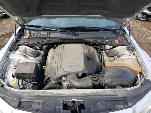 72073683 :رقم المزاد ، 2C3CA6CT1BH614447 vin ، 2011 Chrysler 300c مزاد بيع