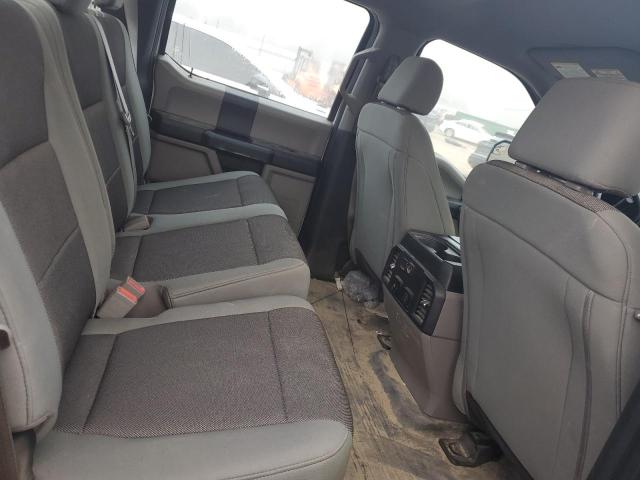 Продаж на аукціоні авто 2020 Ford F150 Supercrew, vin: 1FTEW1EP0LFC28632, номер лоту: 73294853