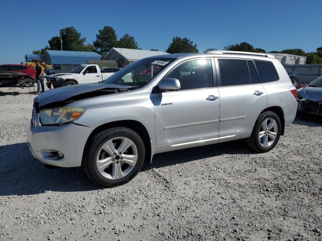 Aukcja sprzedaży 2008 Toyota Highlander Limited, vin: JTEES42A282100027, numer aukcji: 71543453
