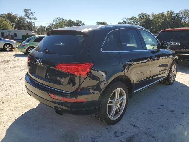 Продажа на аукционе авто 2015 Audi Q5 Premium, vin: WA1CFAFP9FA015776, номер лота: 72015023