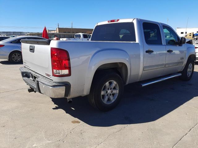 Aukcja sprzedaży 2010 Gmc Sierra C1500 Sle, vin: 3GTRCVE32AG104193, numer aukcji: 72359633