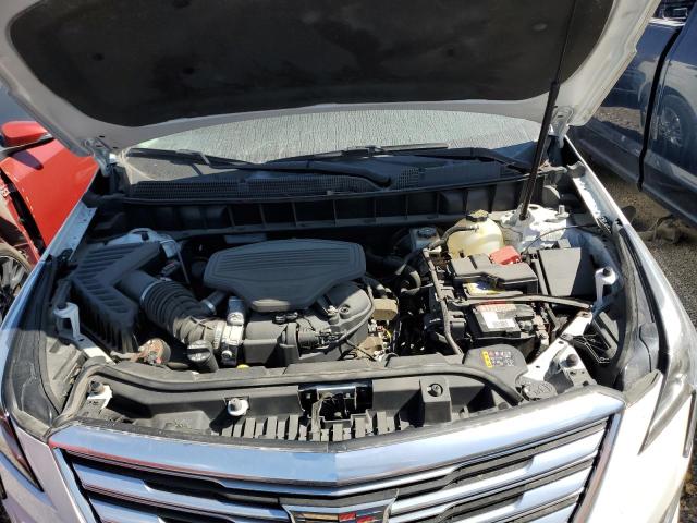 Продажа на аукционе авто 2017 Cadillac Xt5 Luxury, vin: 1GYKNBRS8HZ201432, номер лота: 72143163