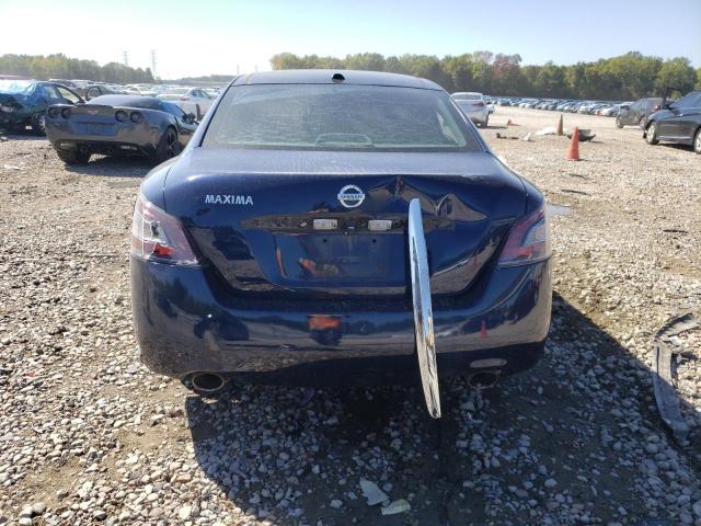 Продаж на аукціоні авто 2014 Nissan Maxima S, vin: 1N4AA5AP5EC484933, номер лоту: 71236793