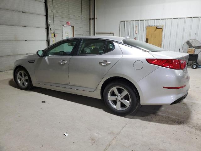 Продаж на аукціоні авто 2015 Kia Optima Lx, vin: 5XXGM4A71FG448843, номер лоту: 74359883