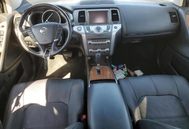 Продаж на аукціоні авто 2014 Nissan Murano S, vin: JN8AZ1MW5EW531301, номер лоту: 71861493