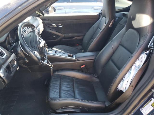 70712463 :رقم المزاد ، WP0AA2A89EK170953 vin ، 2014 Porsche Cayman مزاد بيع