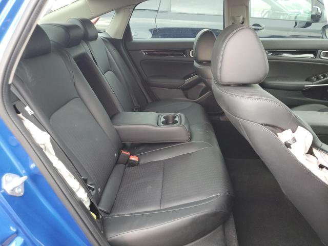 Продажа на аукционе авто 2023 Honda Civic Touring, vin: 2HGFE1F9XPH317671, номер лота: 72970393
