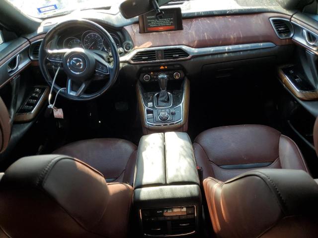 Aukcja sprzedaży 2018 Mazda Cx-9 Signature, vin: JM3TCBEY4J0212035, numer aukcji: 72266603