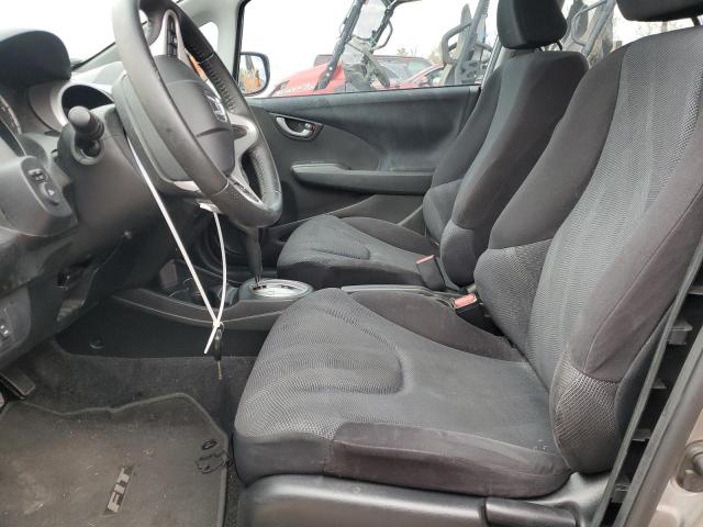 Продаж на аукціоні авто 2010 Honda Fit Sport, vin: JHMGE8H63AS021923, номер лоту: 73780063