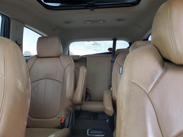 Aukcja sprzedaży 2014 Buick Enclave, vin: 5GAKRBKD4EJ356724, numer aukcji: 71961503