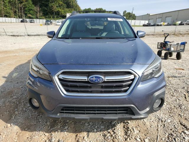 2018 Subaru Outback 3.6r Limited მანქანა იყიდება აუქციონზე, vin: 4S4BSENC2J3225731, აუქციონის ნომერი: 70079053