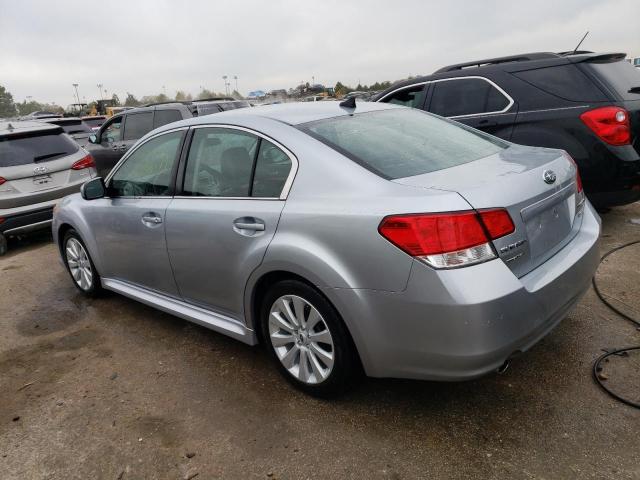 2012 Subaru Legacy 3.6r Limited მანქანა იყიდება აუქციონზე, vin: 4S3BMDK6XC2014227, აუქციონის ნომერი: 72170073
