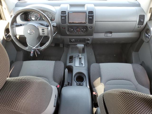 Продажа на аукционе авто 2007 Nissan Xterra Off Road, vin: 5N1AN08W07C545800, номер лота: 73775373