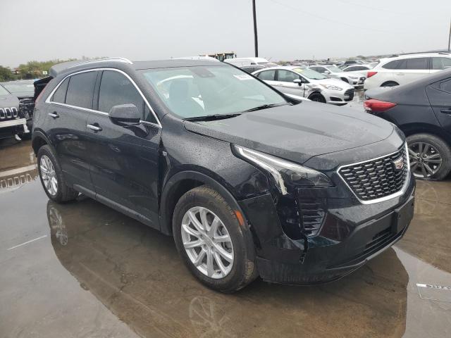 Продажа на аукционе авто 2023 Cadillac Xt4 Luxury, vin: 1GYAZAR42PF102696, номер лота: 72633153