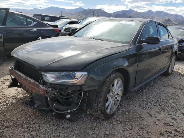 2016 Audi A4 Premium Plus S-line მანქანა იყიდება აუქციონზე, vin: WAUFFAFLXGN000971, აუქციონის ნომერი: 71311183