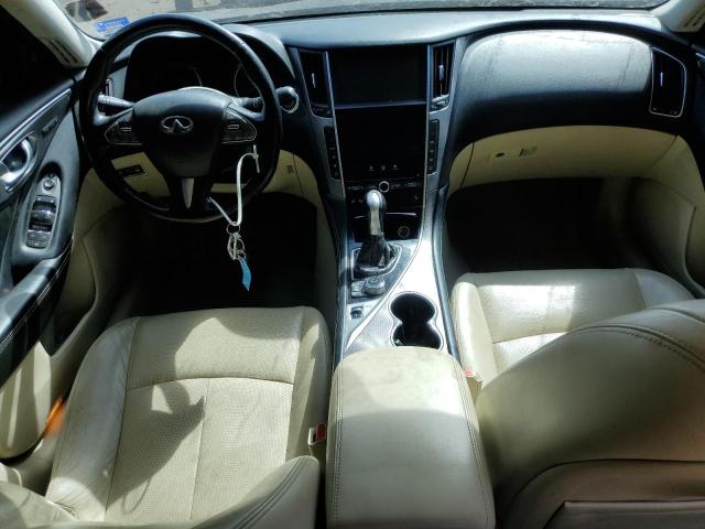 Продаж на аукціоні авто 2016 Infiniti Q50 Base, vin: JN1CV7APXGM200280, номер лоту: 68025273