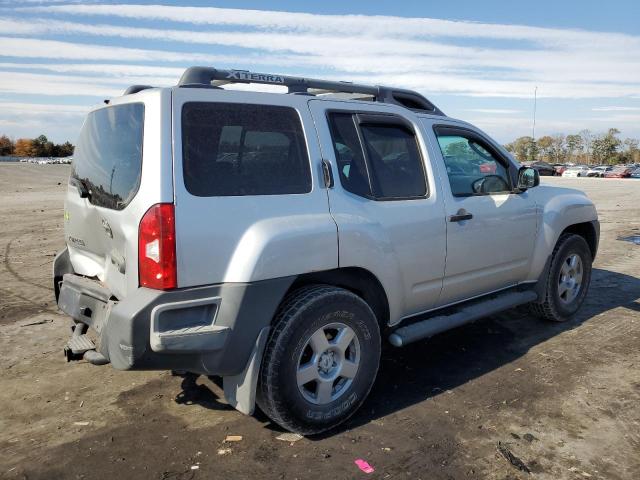 Продажа на аукционе авто 2007 Nissan Xterra Off Road, vin: 5N1AN08W07C545800, номер лота: 73775373