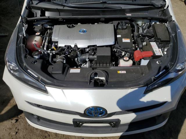 Aukcja sprzedaży 2019 Toyota Prius, vin: JTDL9RFU3K3002974, numer aukcji: 71501573