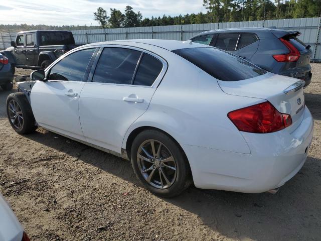 2008 Infiniti G35 მანქანა იყიდება აუქციონზე, vin: JNKBV61F88M280169, აუქციონის ნომერი: 69399263