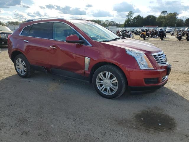 72341403 :رقم المزاد ، 3GYFNCE33DS651714 vin ، 2013 Cadillac Srx Luxury Collection مزاد بيع