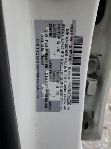 Aukcja sprzedaży 2021 Mazda 3, vin: 3MZBPAAL1MM254285, numer aukcji: 73915173