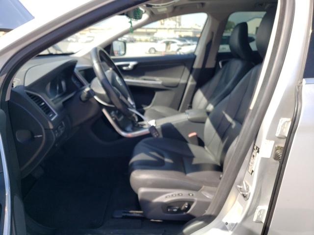 73319973 :رقم المزاد ، YV440MDK0G2836682 vin ، 2016 Volvo Xc60 T5 Premier مزاد بيع