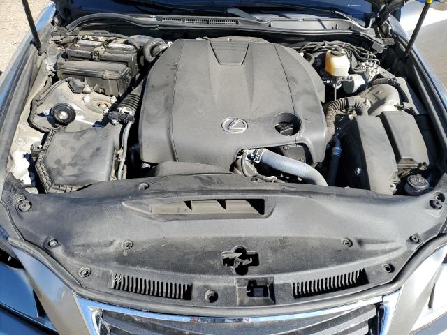 73479183 :رقم المزاد ، JTHBF1D23E5033222 vin ، 2014 Lexus Is 250 مزاد بيع