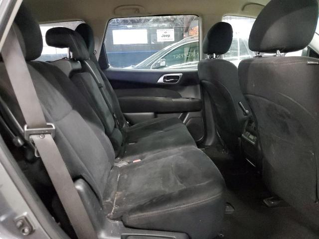 Aukcja sprzedaży 2015 Nissan Pathfinder S, vin: 5N1AR2MM1FC624864, numer aukcji: 72988133