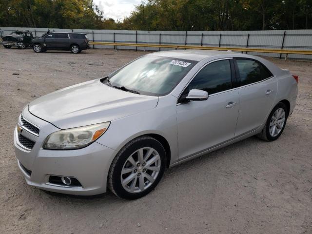 Продаж на аукціоні авто 2013 Chevrolet Malibu 2lt, vin: 1G11E5SA6DF277630, номер лоту: 73214333