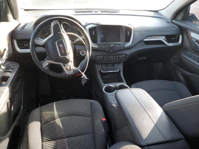 71316133 :رقم المزاد ، 3GKALMEV6JL143065 vin ، 2018 Gmc Terrain Sle مزاد بيع