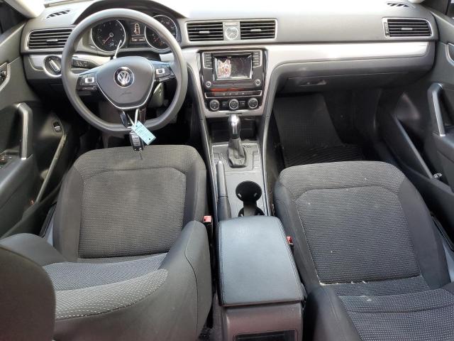 72320343 :رقم المزاد ، 1VWAT7A30GC053008 vin ، 2016 Volkswagen Passat S مزاد بيع