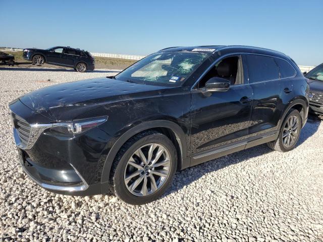 Aukcja sprzedaży 2018 Mazda Cx-9 Signature, vin: JM3TCBEY4J0212035, numer aukcji: 72266603