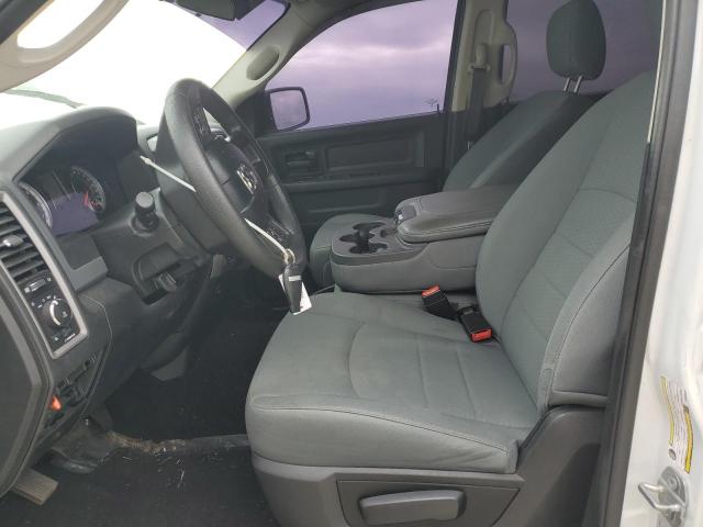 Aukcja sprzedaży 2017 Ram 1500 St, vin: 3C6RR7KT1HG608072, numer aukcji: 73372403