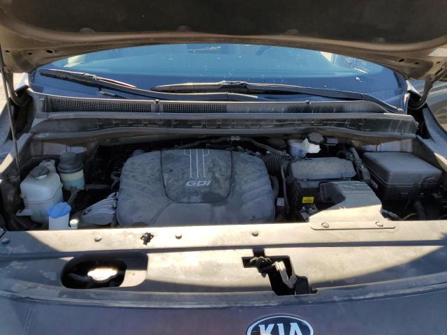 Aukcja sprzedaży 2016 Kia Sedona Lx, vin: KNDMB5C17G6182767, numer aukcji: 71137253