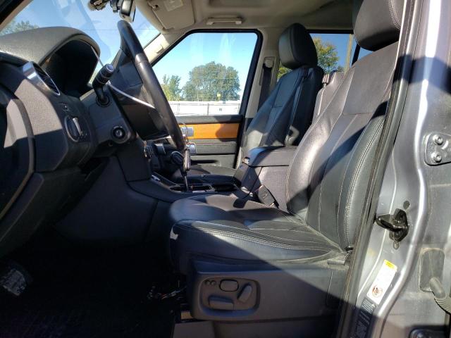 Продаж на аукціоні авто 2012 Land Rover Lr4 Hse Luxury, vin: SALAK2D44CA623488, номер лоту: 71346343