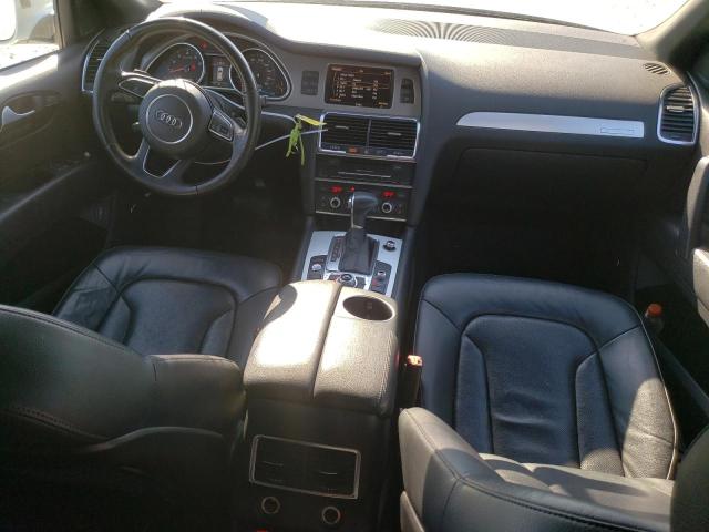 73308693 :رقم المزاد ، WA1DGAFE3ED019528 vin ، 2014 Audi Q7 Prestige مزاد بيع