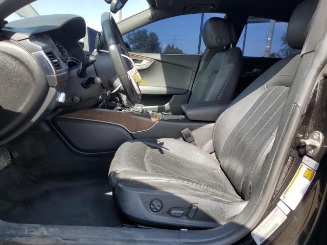 Aukcja sprzedaży 2014 Audi A7 Prestige, vin: WAU2GAFC9EN062127, numer aukcji: 71740953