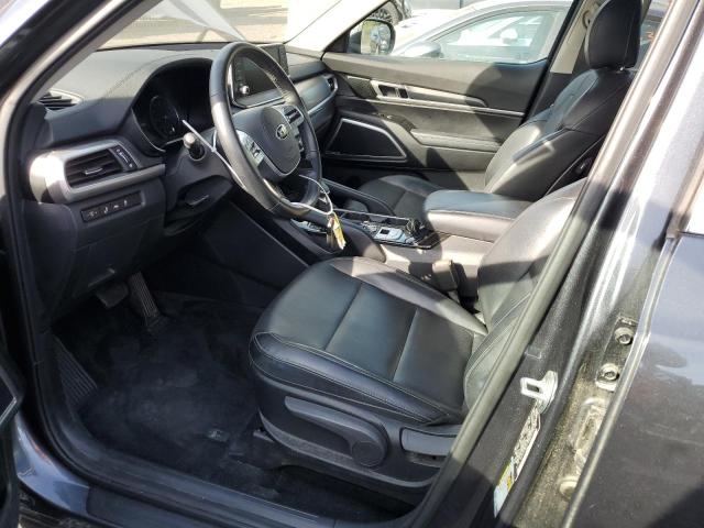 Продажа на аукционе авто 2021 Kia Telluride Lx, vin: 5XYP2DHC6MG098434, номер лота: 71660223